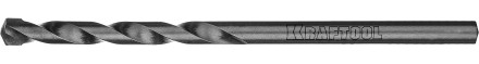 Сверло &quot;UNIVERSAL&quot; по бетону, металлу, дереву, KRAFTOOL PROFESSIONAL 29172-090-5, 5 х 90 мм 29172-090-5_z01 купить в Уфе