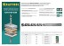 Сверло &quot;UNIVERSAL&quot; по бетону, металлу, дереву, KRAFTOOL PROFESSIONAL 29172-090-5, 5 х 90 мм 29172-090-5_z01 купить в Уфе
