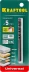 Сверло &quot;UNIVERSAL&quot; по бетону, металлу, дереву, KRAFTOOL PROFESSIONAL 29172-090-5, 5 х 90 мм 29172-090-5_z01 купить в Уфе