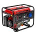 Генератор бензиновый MTX RS-7000, 6 кВт, 230В, ручной стартер купить в Уфе