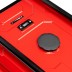 Генератор бензиновый MTX RS-7000, 6 кВт, 230В, ручной стартер купить в Уфе