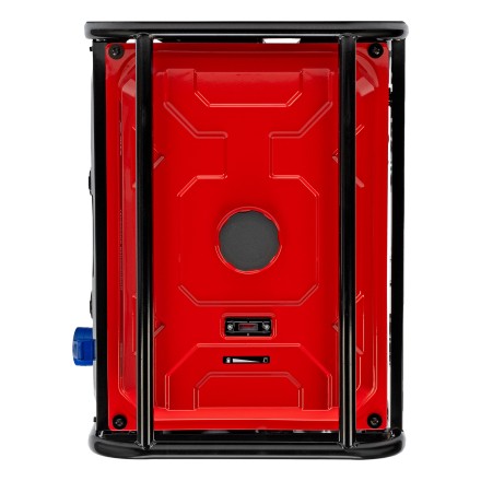 Генератор бензиновый MTX RS-7000, 6 кВт, 230В, ручной стартер купить в Уфе