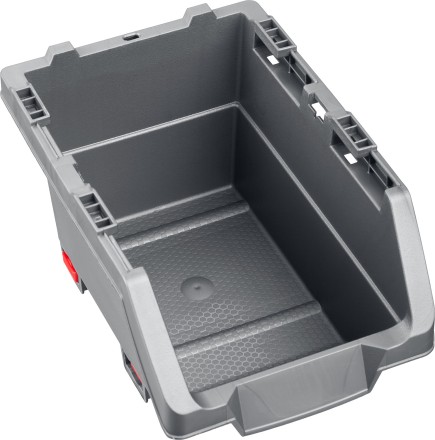 Набор лотков &quot;Clickbin&quot;, 0,45 л, KETER 38065-K4 купить в Уфе