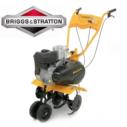 Бензиновый Культиватор Partner PFT 5554 RB купить в Уфе