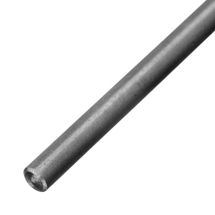 Набор сверл по металлу Denzel 723009, 1-13 мм, Р6М5-TiN, Golden Tip, 25 шт купить в Уфе