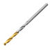 Набор сверл по металлу Denzel 723009, 1-13 мм, Р6М5-TiN, Golden Tip, 25 шт купить в Уфе