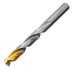 Набор сверл по металлу Denzel 723009, 1-13 мм, Р6М5-TiN, Golden Tip, 25 шт купить в Уфе