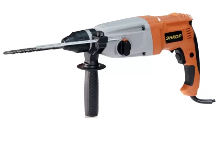 Перфоратор SDS+ ПЭ-850/28ЭР Энкор 50118 купить в Уфе