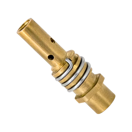 Вставка наконечника М6*42 (MW-15AK) с пружиной Оберон XL002.0078 купить в Уфе