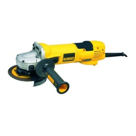 Угловая шлифмашина DeWalt D 28133 (УШМ, Болгарка) купить в Уфе