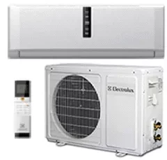 Внутренний блок ELECTROLUX EACS-09HN/N3/in сплит-системы купить в Уфе