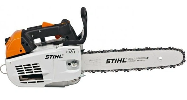 Бензопила STIHL MS 201 (1,8кВт.30см.63PS44. 3,7кг) купить в Уфе