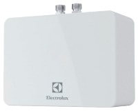 Проточный водонагреватель ELECTROLUX NP 6 AQUATRONIC купить в Уфе
