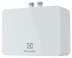 Проточный водонагреватель ELECTROLUX NP 6 AQUATRONIC купить в Уфе