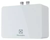 Проточный водонагреватель ELECTROLUX NP 6 AQUATRONIC купить в Уфе