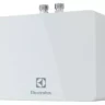 Проточный водонагреватель ELECTROLUX NP 6 AQUATRONIC купить в Уфе