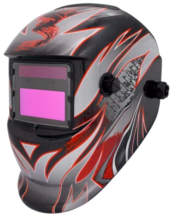 Маска сварщика Хамелеон Оберон MAGNUM (ULTRA) 20091315 купить в Уфе