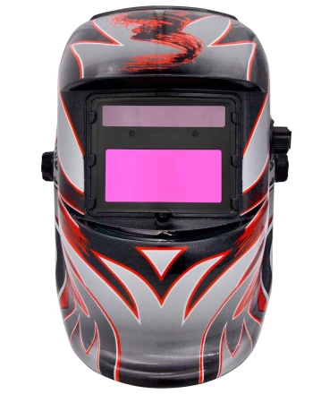 Маска сварщика Хамелеон Оберон MAGNUM (ULTRA) 20091315 купить в Уфе