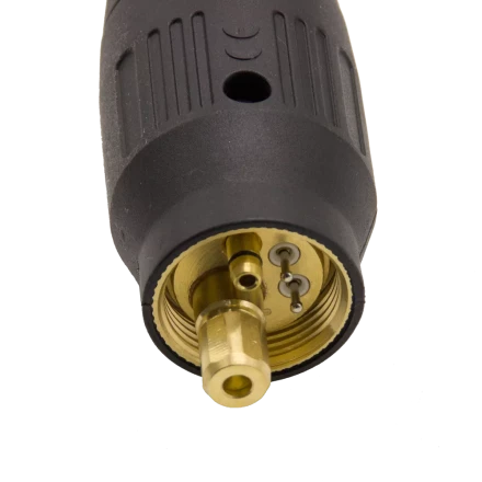 Горелка MW-24 Ultra (4m / Air / Euro) PR012.0104 купить в Уфе