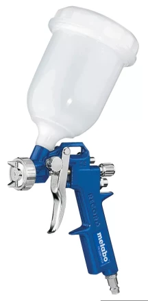 Пневматический краскораспылительный пистолет Metabo FB 2200 HVLP купить в Уфе