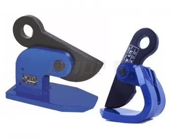 Захваты для горизонтального подъема листового металла DHQP-4.0 LB купить в Уфе