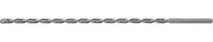 Сверло ЗУБР по бетону, цилиндрический хвостовик, 8x300мм 29140-300-08_z01 купить в Уфе