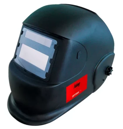 Сварочная маска сварщика &quot;Хамелеон&quot; FUBAG OPTIMA 11 купить в Уфе