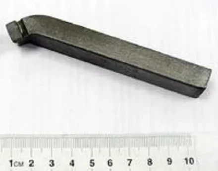 Резец проходной отогнутый 40х32х240 Т15К6 Гост 18877-73 Россия купить в Уфе