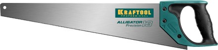 Ножовка по дереву Alligator 15225-50 купить в Уфе