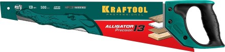 Ножовка по дереву Alligator 15225-50 купить в Уфе