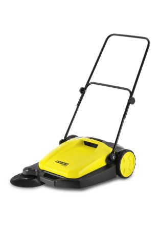 Подметально-уборочная машина KARCHER S 550 купить в Уфе