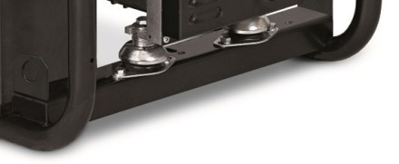 Сварочный генератор  THUNDER 304 CE  KOHLER Telwin купить в Уфе