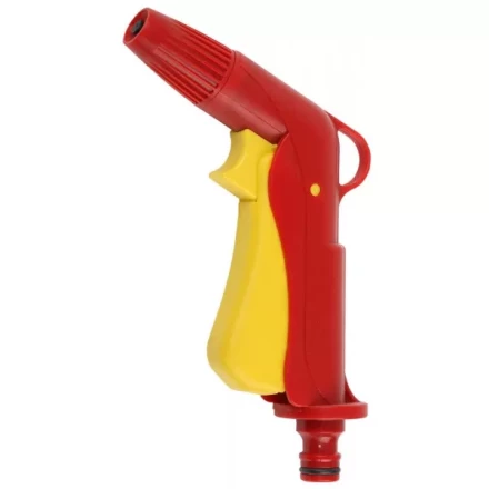 Пистолет-распылитель GRINDA &quot;CLASSIC Quick-Connection System&quot; пластиковый регулируемый 8-427359_z01 купить в Уфе