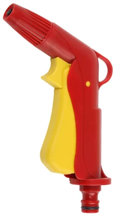Пистолет-распылитель GRINDA &quot;CLASSIC Quick-Connection System&quot; пластиковый регулируемый 8-427359_z01 купить в Уфе