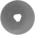Лезвие OLFA круглое для RTY-2/G,45-C, 45х0,3мм, 1шт OL-RB45-1 купить в Уфе