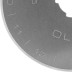 Лезвие OLFA круглое для RTY-2/G,45-C, 45х0,3мм, 1шт OL-RB45-1 купить в Уфе