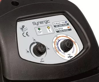 Сварочный полуавтомат TECHNOMIG 150 DUAL SYNERGIC Telwin купить в Уфе