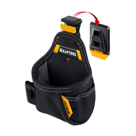 Поясная сумка универсальная KRAFTOOL 38778 купить в Уфе