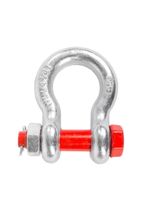 Скоба омегообразная TOR 6,5 т (тип G2130) (L) 1038295 купить в Уфе