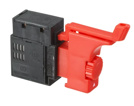 Выключатель FA2-4/1 BEK 4(4)A 250V~ 5E4 V000-000-677 купить в Уфе