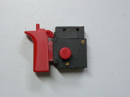 Выключатель FA2-4/1 BEK 4(4)A 250V~ 5E4 V000-000-677 купить в Уфе
