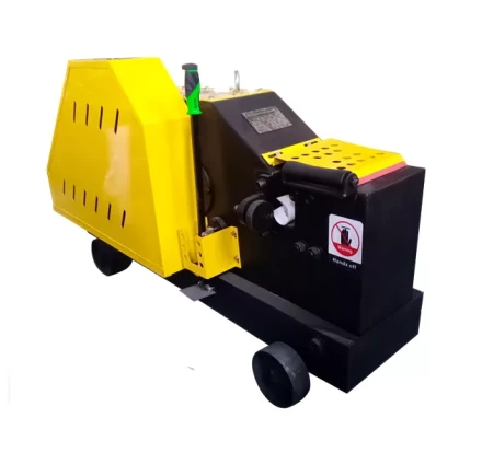 Станок для резки арматуры TOR GQ50 40/32мм 3.8кВт (E) 1018807 купить в Уфе