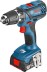 Аккумуляторная дрель-шуруповерт BOSCH GSR 14.4 - 2 (0.601.918.G20) купить в Уфе