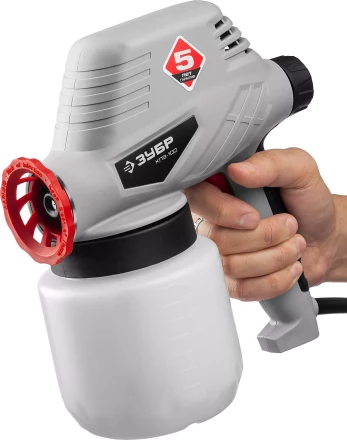 Краскопульт электрический КПЭ-100 серия МАСТЕР купить в Уфе