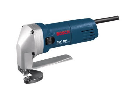 Ножницы электрические Bosch GSC 160 купить в Уфе