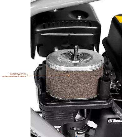 Виброплита бензиновая ЗВПБ-20 Г серия ПРОФЕССИОНАЛ купить в Уфе