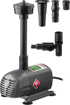 Насос фонтанный ЗНФЧ-33-2.5 серия МАСТЕР купить в Уфе