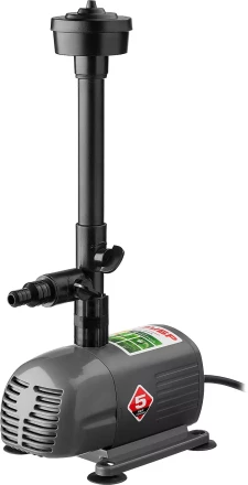Насос фонтанный ЗНФЧ-33-2.5 серия МАСТЕР купить в Уфе