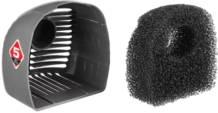 Насос фонтанный ЗНФЧ-33-2.5 серия МАСТЕР купить в Уфе