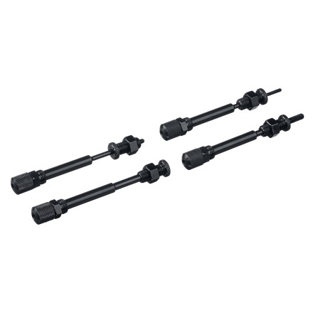 Комбинированные заклепочники, KRAFTOOL Combo2-M6 31180 31180 купить в Уфе